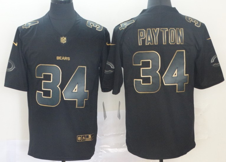 2019 NFL men Limited Jerseys-356